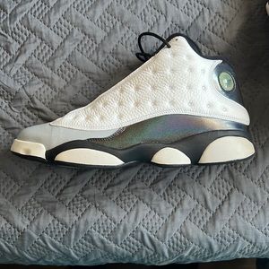 Jordan’s gray wolf 13